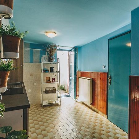 House365 Hotel Koper Exterior photo
