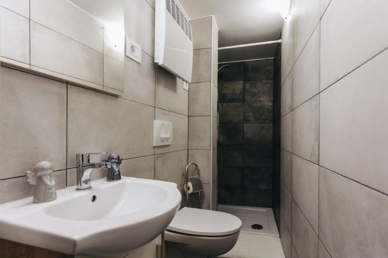 House365 Hotel Koper Exterior photo