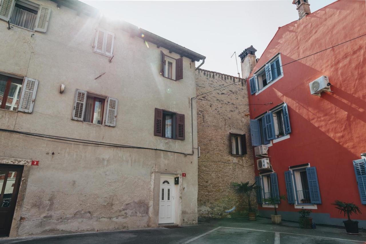 House365 Hotel Koper Exterior photo