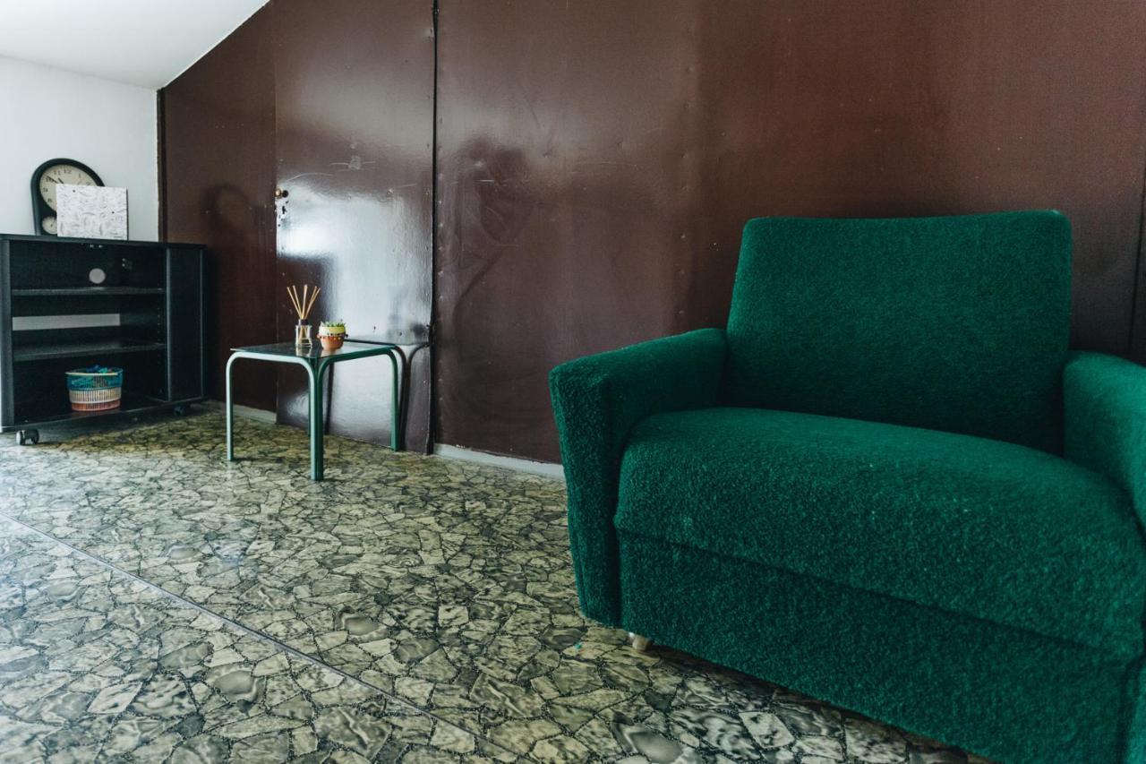 House365 Hotel Koper Exterior photo