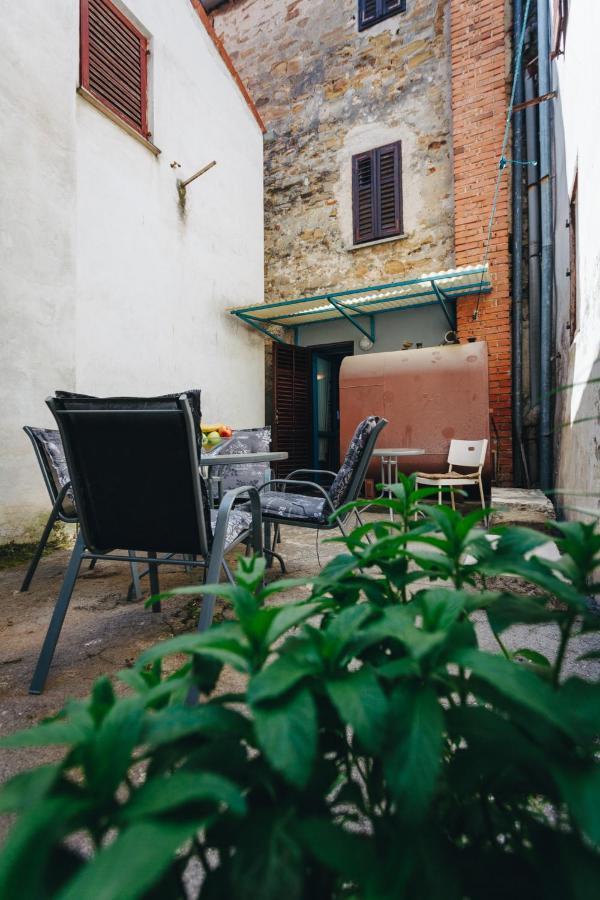 House365 Hotel Koper Exterior photo