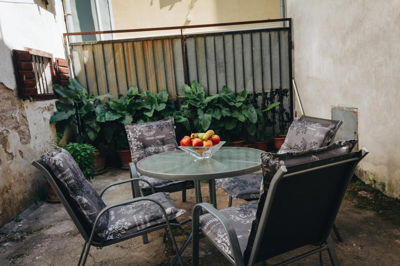 House365 Hotel Koper Exterior photo