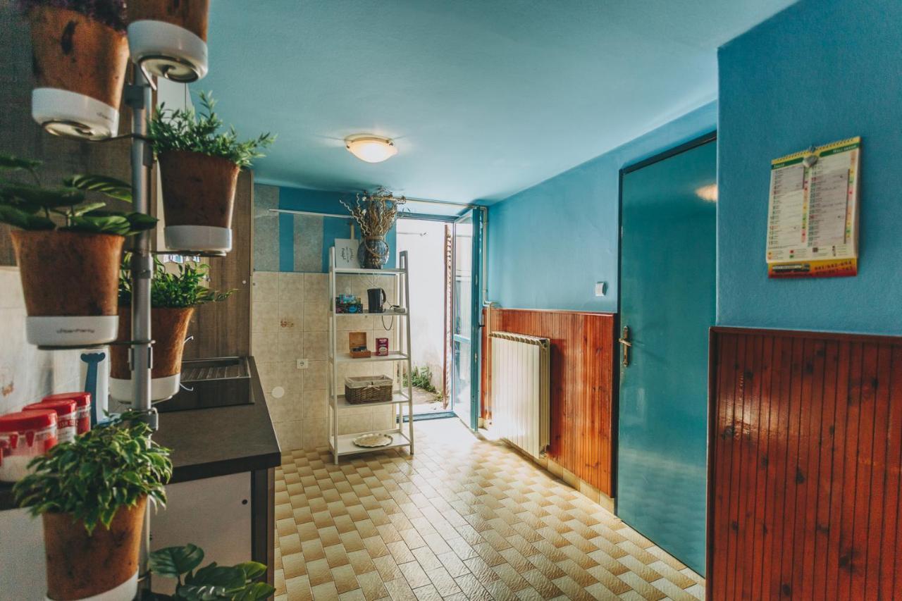 House365 Hotel Koper Exterior photo