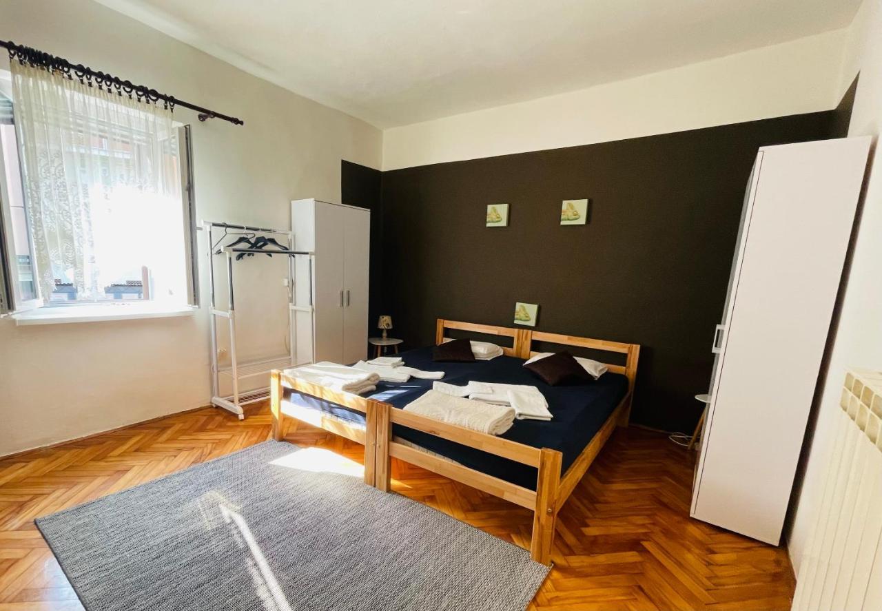 House365 Hotel Koper Exterior photo