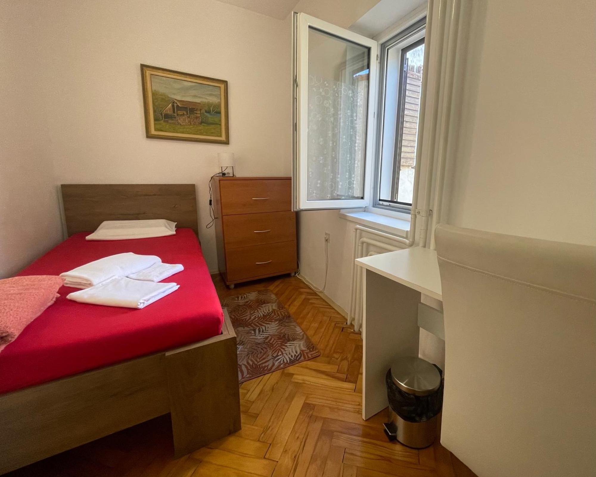 House365 Hotel Koper Exterior photo