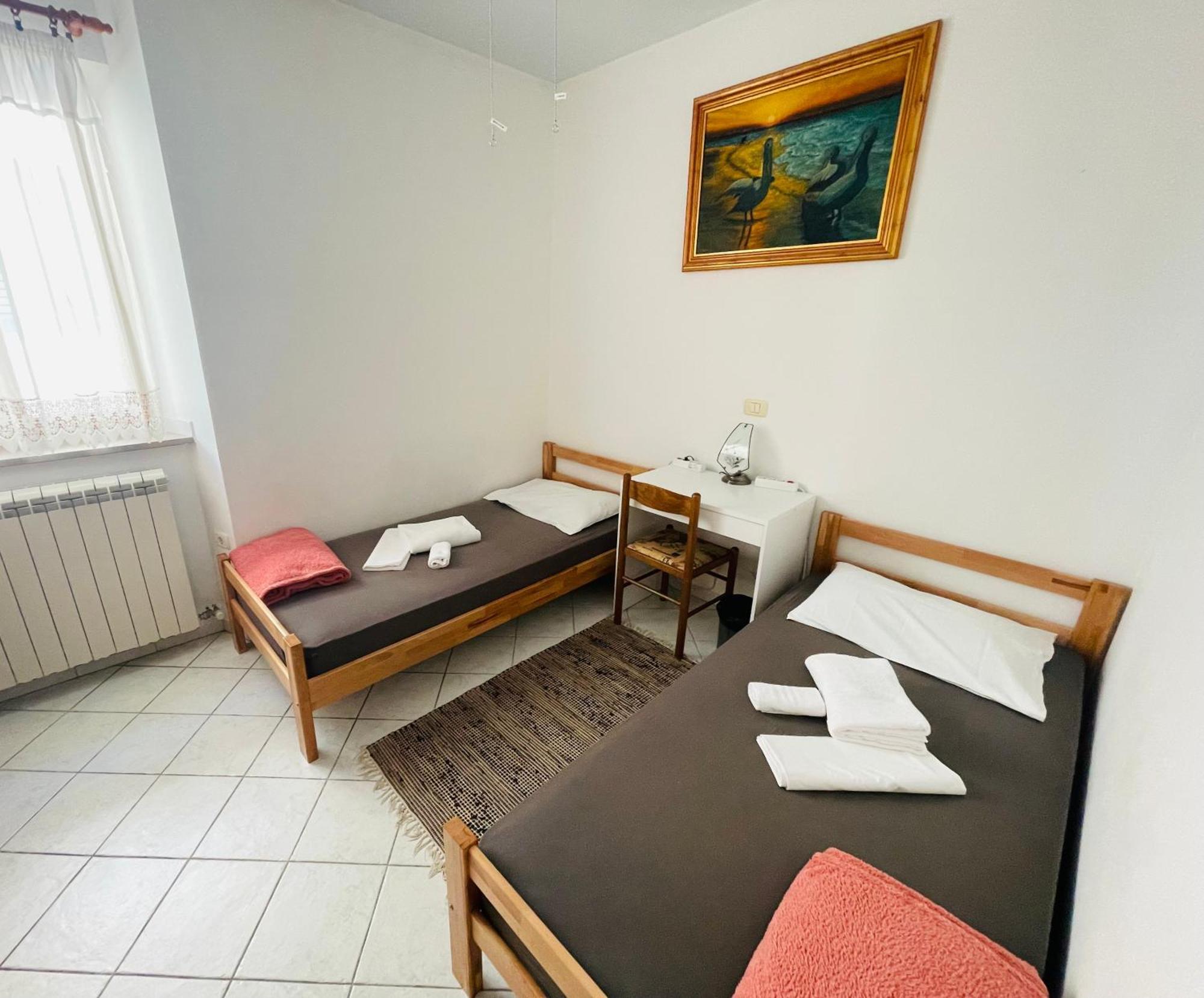 House365 Hotel Koper Exterior photo
