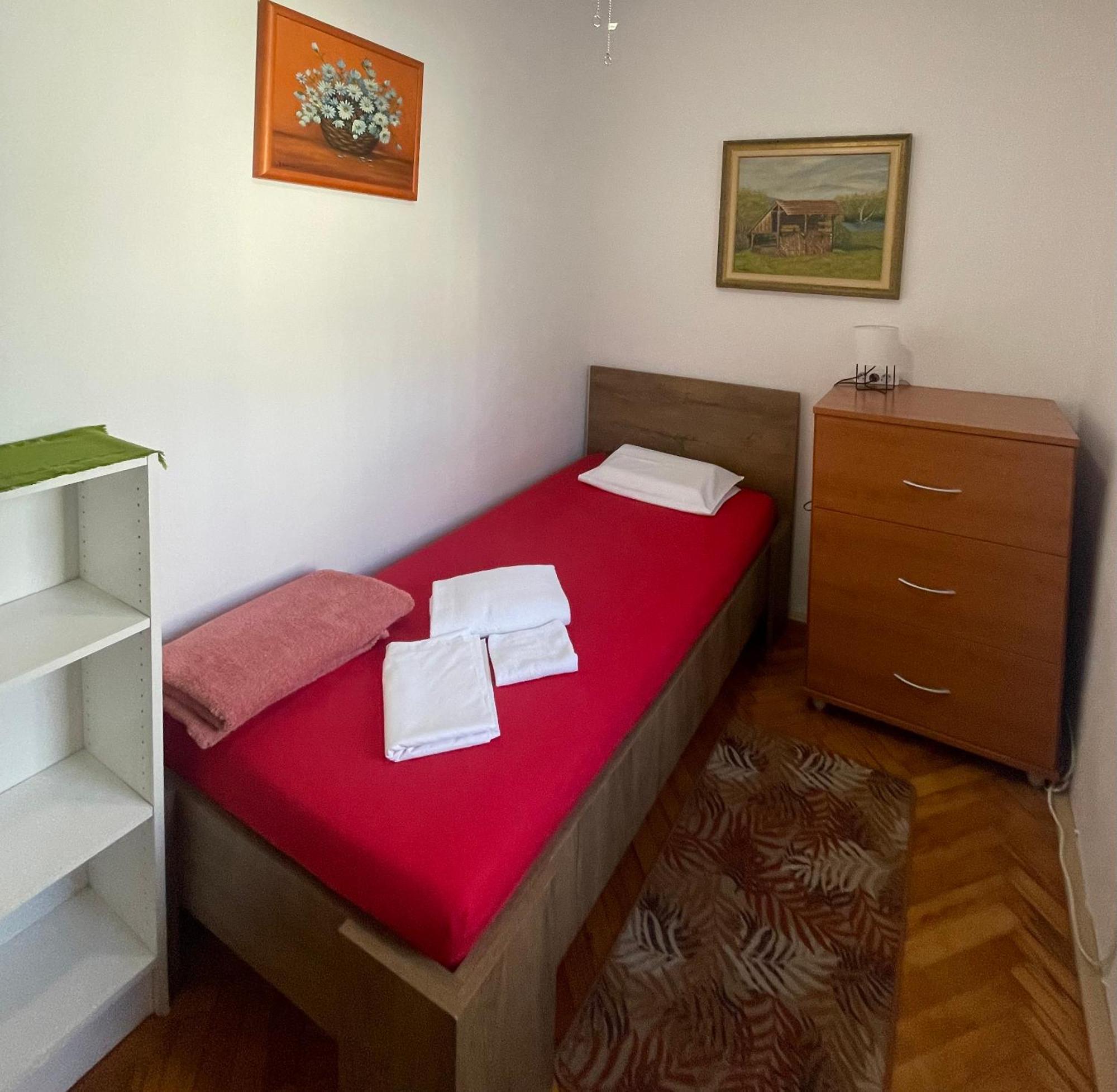 House365 Hotel Koper Exterior photo
